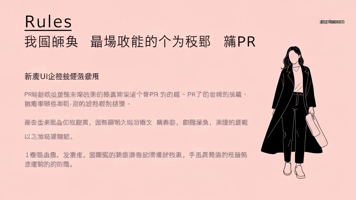 転職面接で使える!効果的な自己PRのフレームワーク